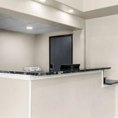 Quality Inn Oskaloosa thumbnail 36