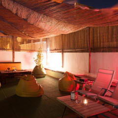 The Nomad Hostel - Bild 15