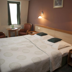 Hotel Secesja - Bild 4
