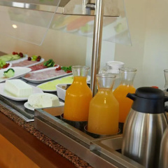 Bluewater Hotel - Bild 12