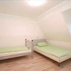 Private House Schweidnitzer Weg - Bild 1