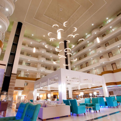 Calido Sol Hotel - Bild 1