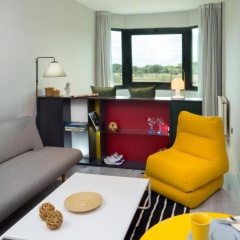The Oliver Apartamentos Pozuelo - Bild 2