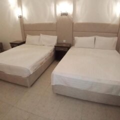 Royal Hayat - Budget Double Room in Islamabad, Pakistan from 65$, photos, reviews - zenhotels.com photo 27