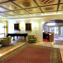 Hotel Bayerischer Hof - Bild 2
