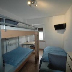 Casa La Luz Hotel Basel - Bild 2