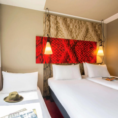 Hotel ibis Schiphol Amsterdam Airport - Bild 5