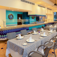 Occidental Tucancun All Inclusive - Bild 15