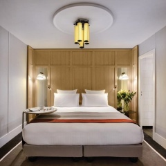 l'Echiquier Opéra Hotel Paris - MGallery Collection - Bild 2