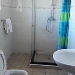Pakaya Suites in Mzuzu, Malawi from 142$, photos, reviews - zenhotels.com bathroom