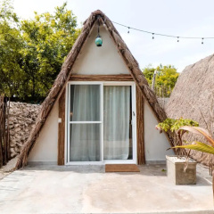 Namaste Beach Club & Hotel thumbnail 27