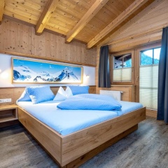 Alpenresort Thanner - Bild 4