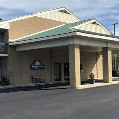 Days Inn by Wyndham Cape Carteret near Emerald Isle in Cape Carteret, United States of America from 116$, photos, reviews - zenhotels.com photo 3