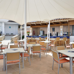 Hotel Isla de Cabrera - Bild 27