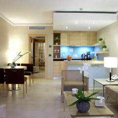 Rodos Palace Hotel thumbnail 9