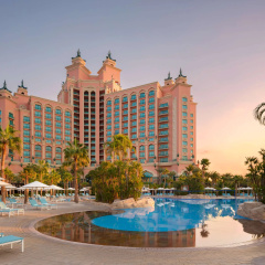 Atlantis, The Palm - Bild 20