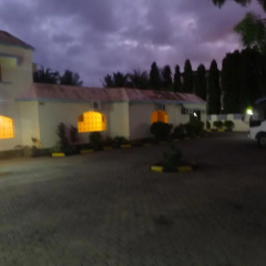 Glory Holiday Resort