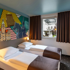B&B Hotel Hannover-Lahe - Bild 4