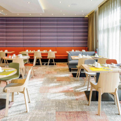 Novotel München City Arnulfpark - Bild 15