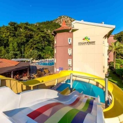 Julian Club Hotel - All Inclusive - Bild 22