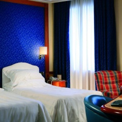 Capitol Hotel - Bild 8