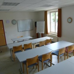 Jugendherberge Tubingen - Bild 1