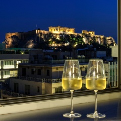Aria Acropolis Suites - Bild 10
