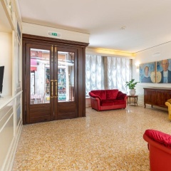 Hotel Bella Venezia - Bild 2