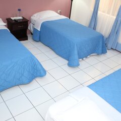 Brisas Hotel in Matagalpa, Nicaragua from 147$, photos, reviews - zenhotels.com photo 4