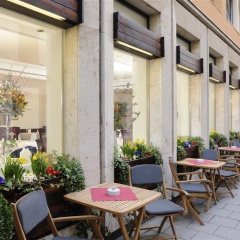 Hotel an der Oper - Bild 12