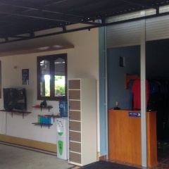 Ocean Villa Dive Resort - Tulamben - Bild 1