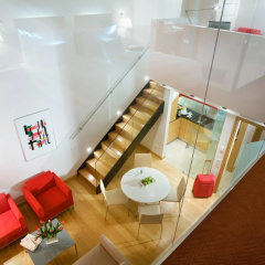 Orea Hotel Andel's - Bild 17
