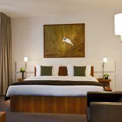 Hotel Dorint Kurfürstendamm Berlin - Bild 3