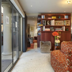 Hôtel Belloy - Bild 1