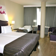 Hotel Exe Moncloa - Bild 4