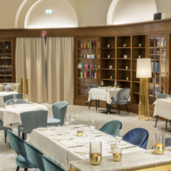 Fraser Suites Hamburg - Bild 26