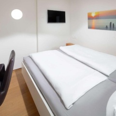 Schippers Huus 12 - Bowendeck - Bild 6