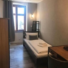 Aparthotel Walhalla - Bild 3