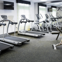 Holiday Inn Express & Suites Madison Central by IHG