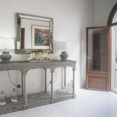 Villa Cala Figuera - Bild 5