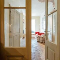 Отель Boutique apartments Словакия, Банска-Штьявница - отзывы, цены и фото номеров - забронировать отель Boutique apartments онлайн фото 34