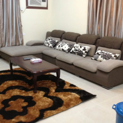 Hams Al Amasi Apartments thumbnail 8