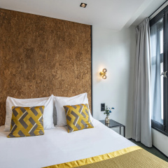 Sotel Amsterdam Central Station - Bild 7