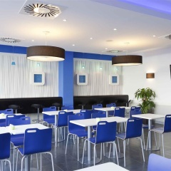 ibis budget Málaga Centro - Bild 16