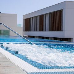 Отель Nivaria Beach Испания, Тенерифе - отзывы, цены и фото номеров - забронировать отель Nivaria Beach онлайн фото 13