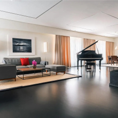 Grand Hyatt Berlin - Bild 11