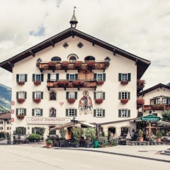 Alpenhotel Kramerwirt & Altes Forsthaus - Kramerwi - Bild 10