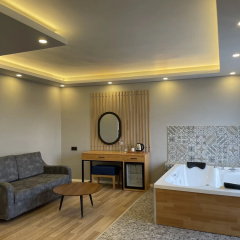 Union Hotel Karakoy - Bild 3