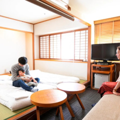 Hotel Parkside Tokyo thumbnail 22