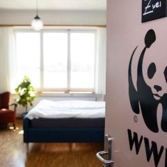 Bed & Breakfast Im Klee - Bild 9